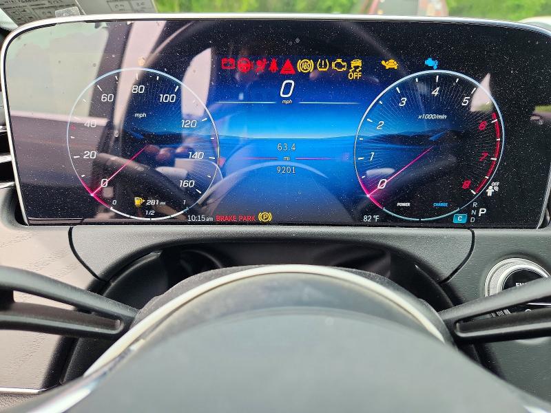 Продажа на аукционе авто 2025 Mercedes-benz E, vin: W1KLF6BB3SA107320, номер лота: 58878126