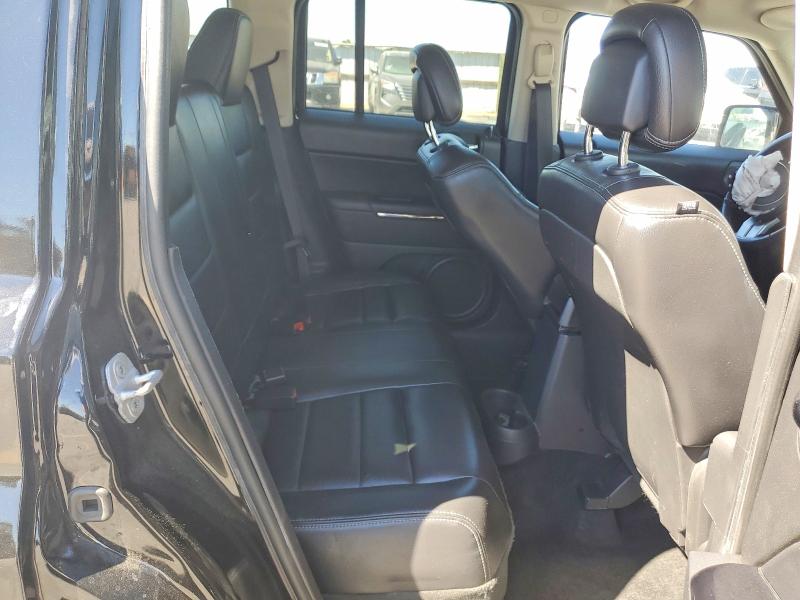 2014 Jeep Patriot მანქანა იყიდება აუქციონზე, vin: 1C4NJRCB2ED569940, აუქციონის ნომერი: 57669756