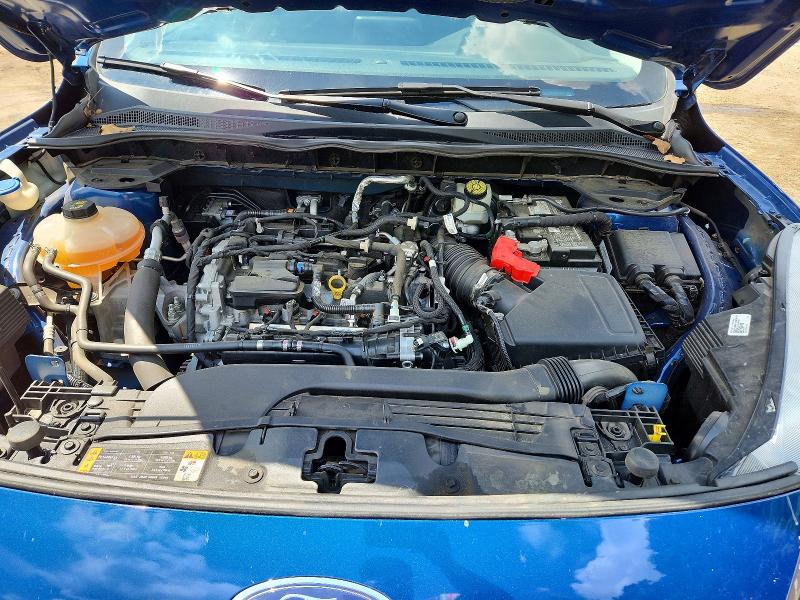 Aukcja sprzedaży 2022 Ford Escape, vin: 1FMCU9H63NUA22844, numer aukcji: 56249236