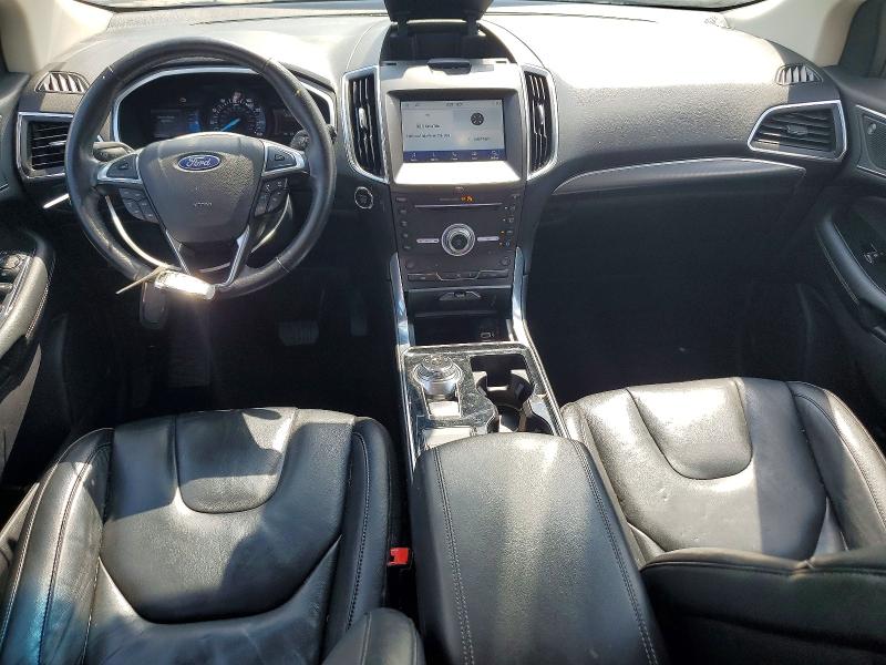Aukcja sprzedaży 2019 Ford Edge, vin: 2FMPK3K92KBB42465, numer aukcji: 55996176