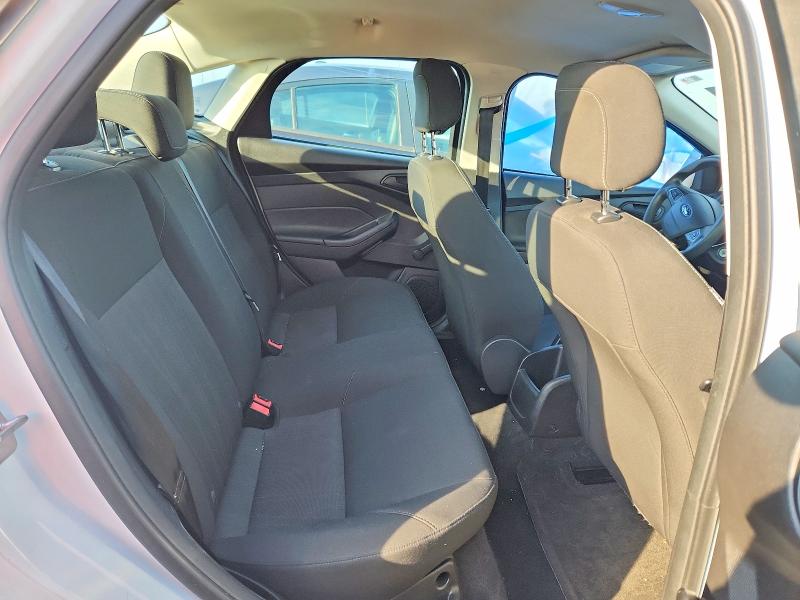 2016 Ford Focus მანქანა იყიდება აუქციონზე, vin: 1FADP3E23GL201897, აუქციონის ნომერი: 56329836
