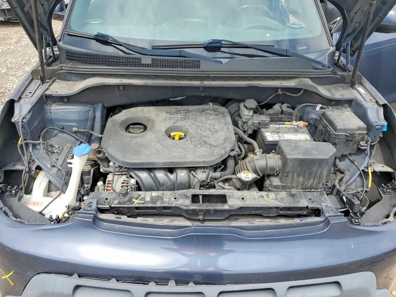 Продажа на аукционе авто 2015 Kia Soul, vin: KNDJP3A52F7201751, номер лота: 58182396