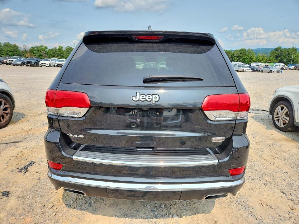 58466806 :رقم المزاد ، 1C4RJFJG2FC663189 vin ، 2015 Jeep Grand Cherokee مزاد بيع
