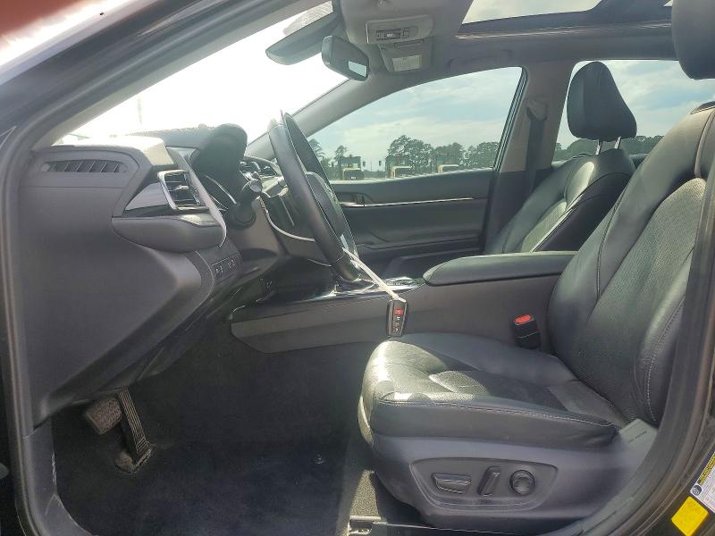 Aukcja sprzedaży 2019 Toyota Camry, vin: 4T1B61HK7KU849293, numer aukcji: 55911226