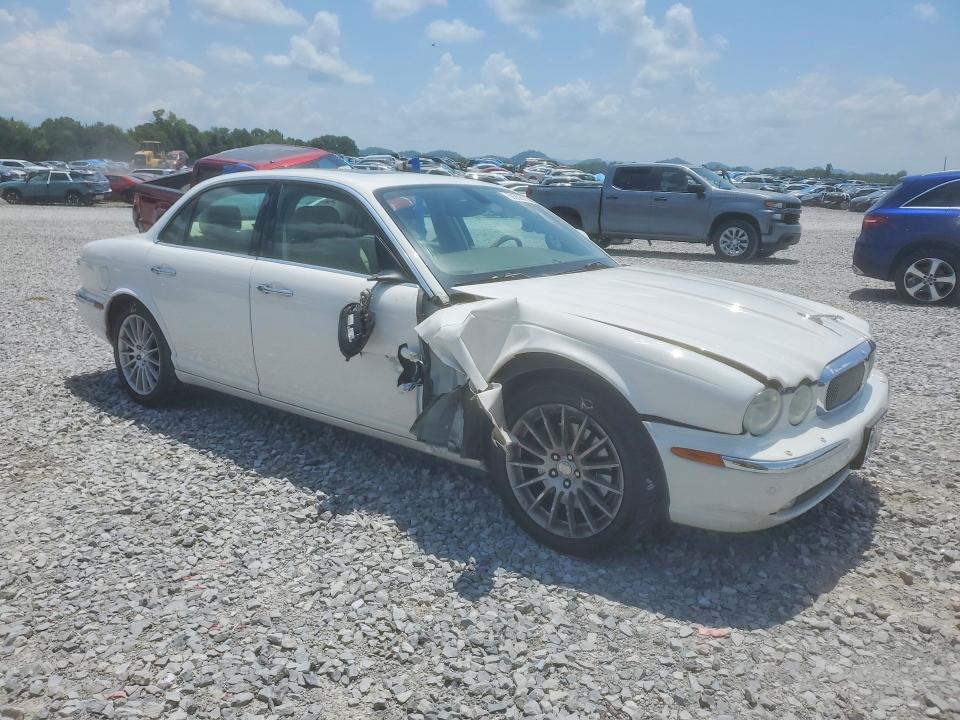 Продаж на аукціоні авто 2006 Jaguar Xj8, vin: SAJWA71B26SH03956, номер лоту: 59352676