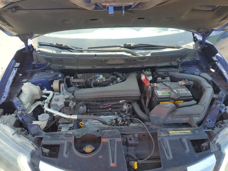 Aukcja sprzedaży 2018 Nissan Rogue, vin: KNMAT2MT7JP583705, numer aukcji: 54998936