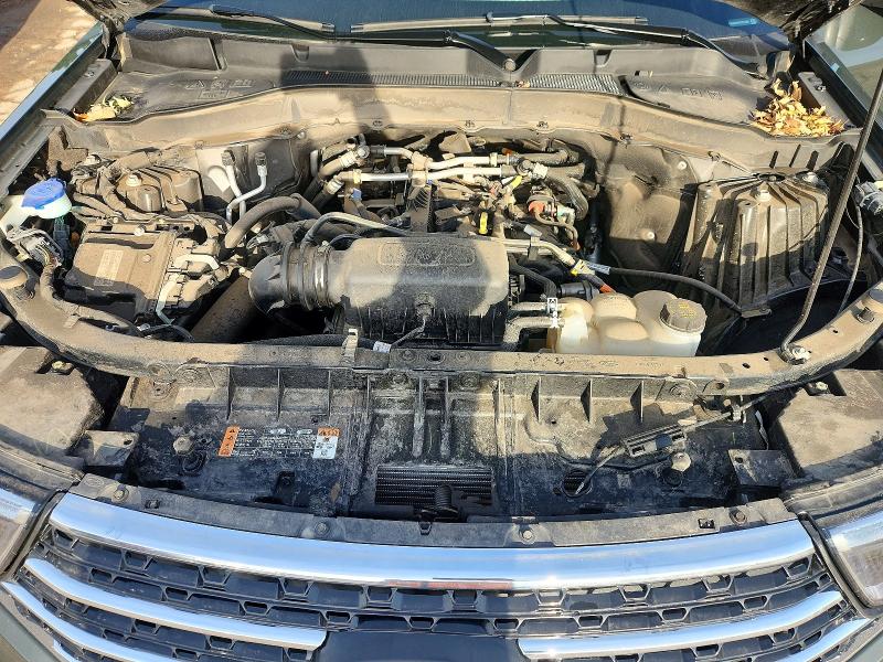Продажа на аукционе авто 2023 Ford Explorer, vin: 1FMSK8DHXPGC15660, номер лота: 57599796