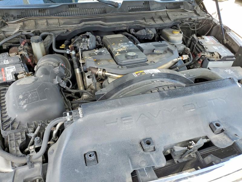 56269486 :رقم المزاد ، 3C6MR4AL8JG245530 vin ، 2018 Ram 2500 مزاد بيع