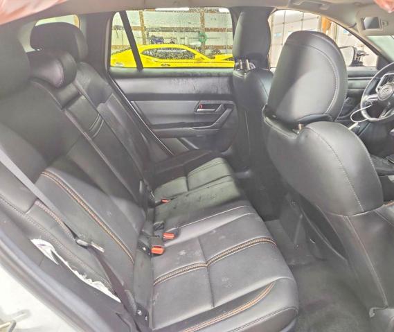57658446 :رقم المزاد ، 7MMVAADW7SN131665 vin ، 2025 Mazda Cx-50 مزاد بيع