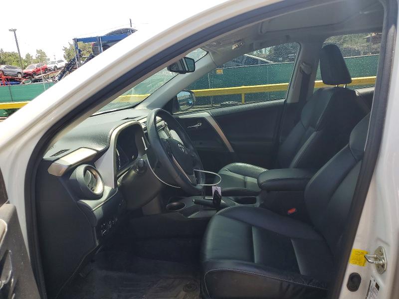 2015 Toyota Rav4 მანქანა იყიდება აუქციონზე, vin: 2T3DFREV4FW294774, აუქციონის ნომერი: 58099636