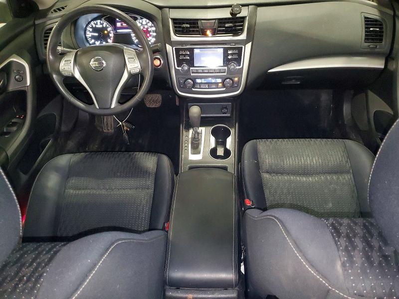 2016 Nissan Altima მანქანა იყიდება აუქციონზე, vin: 1N4AL3AP2GC235183, აუქციონის ნომერი: 57225786