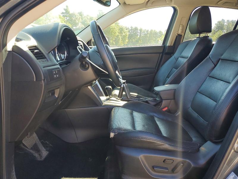 Продажа на аукционе авто 2013 Mazda Cx-5, vin: JM3KE4DE9D0168322, номер лота: 57269986