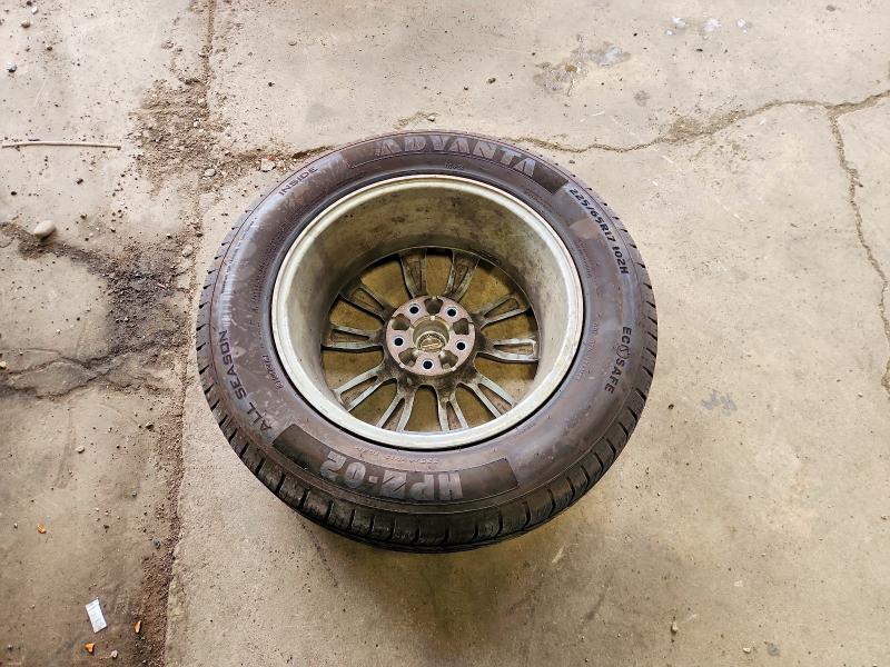 2020 Nissan Rogue მანქანა იყიდება აუქციონზე, vin: 5N1AT2MV0LC805976, აუქციონის ნომერი: 54700846