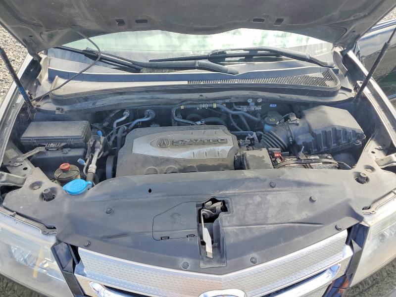 Продажа на аукционе авто 2009 Acura Mdx, vin: 2HNYD28759H515227, номер лота: 56331546