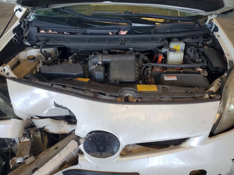 Продаж на аукціоні авто 2013 Toyota Prius, vin: JTDKN3DU4D5599888, номер лоту: 57277746