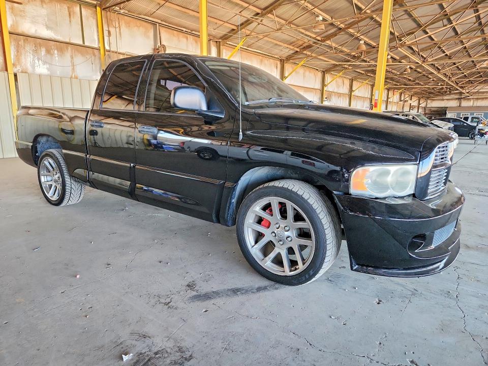 Aukcja sprzedaży 2005 Dodge Ram Srt10, vin: 3D3HA18H85G789086, numer aukcji: 59679236