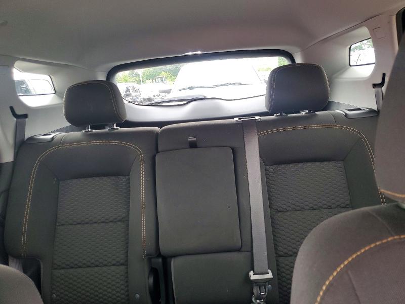Продаж на аукціоні авто 2021 Gmc Terrain, vin: 3GKALTEV5ML357138, номер лоту: 56599906