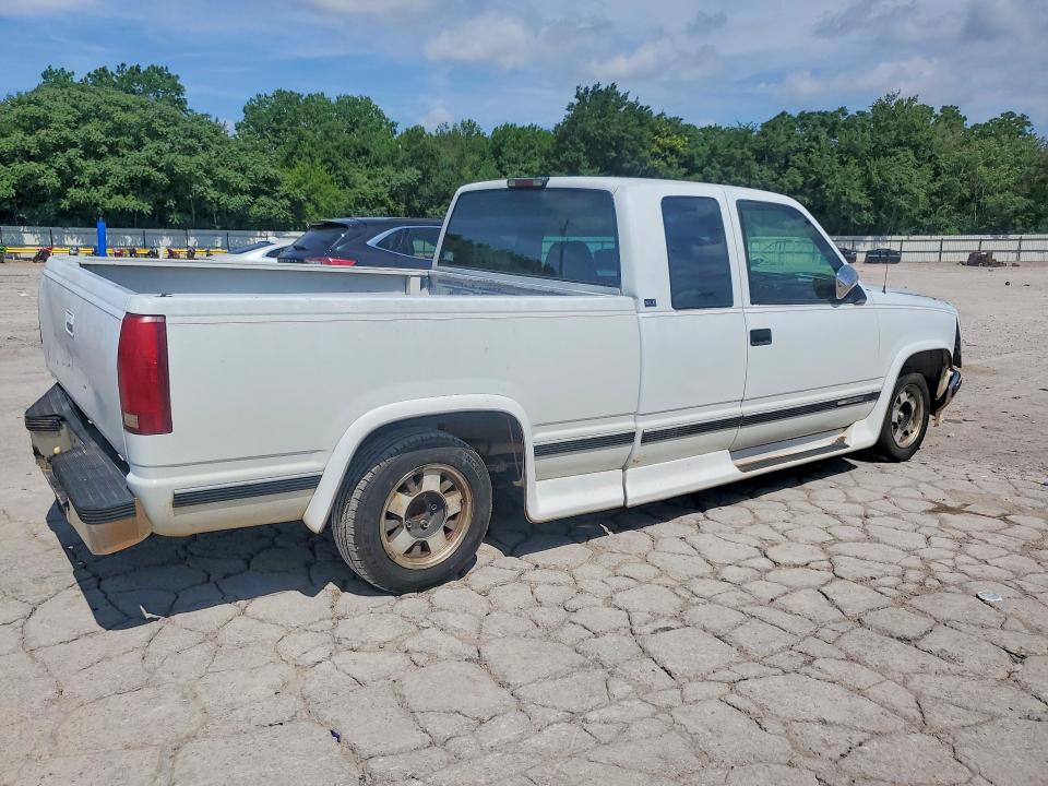 Продажа на аукционе авто 1994 Gmc Sierra, vin: 2GTEC19K0R1543826, номер лота: 54593036