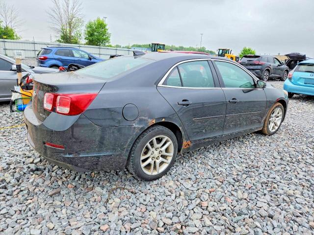 Aukcja sprzedaży 2015 Chevrolet Malibu, vin: 1G11C5SL4FF308139, numer aukcji: 56433336