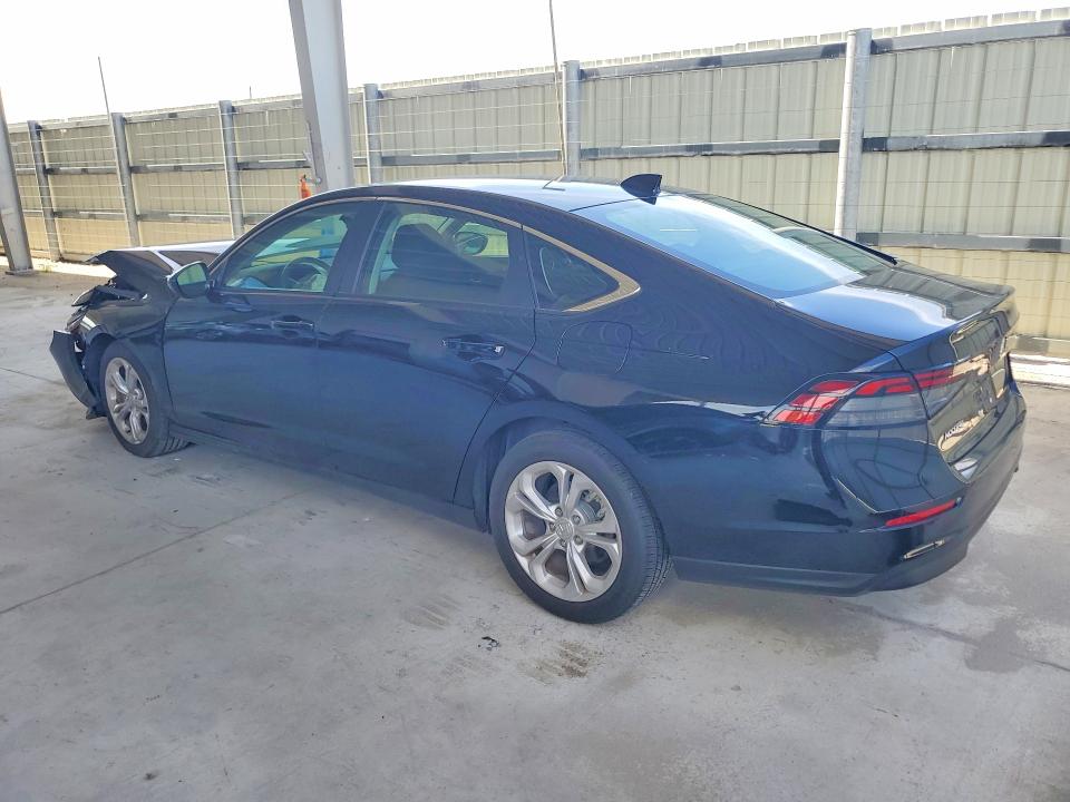 Продажа на аукционе авто 2025 Honda Accord, vin: 1HGCY1F20SA024446, номер лота: 54763406