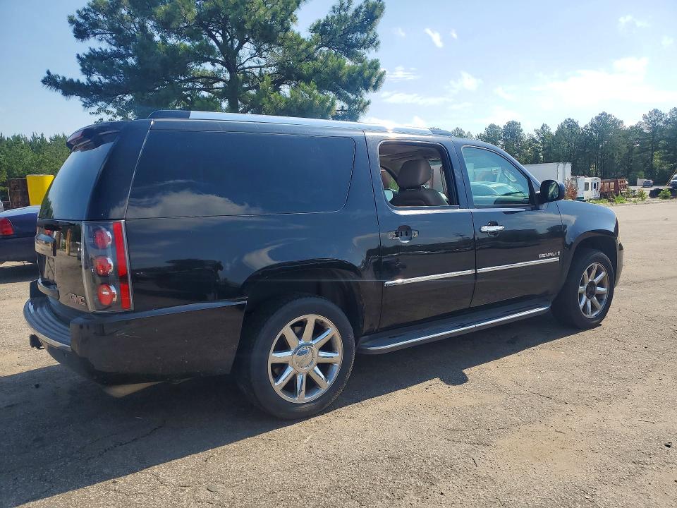Продаж на аукціоні авто 2009 Gmc Yukon Xl, vin: 1GKFK06299R289485, номер лоту: 55616986