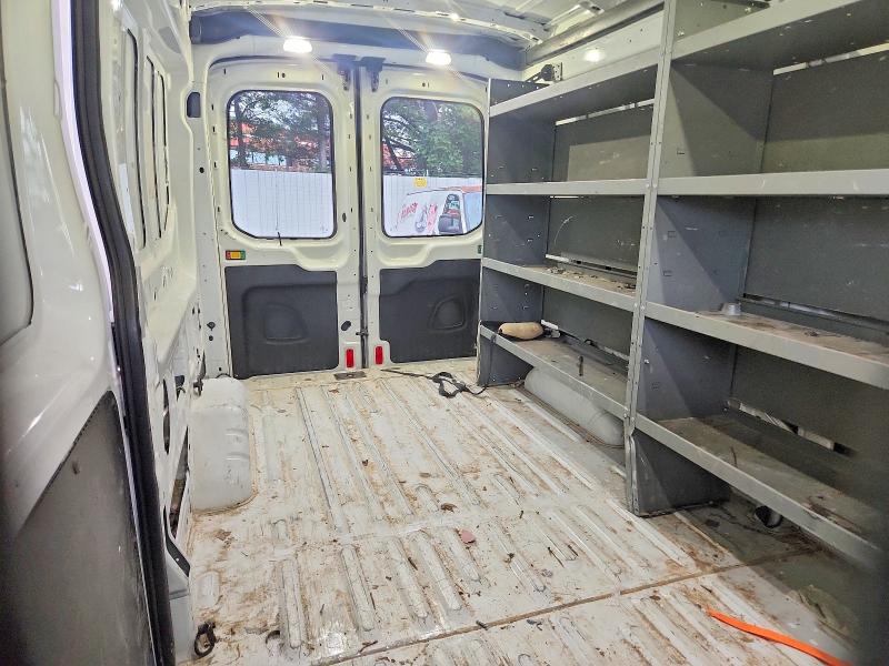 Продажа на аукционе авто 2017 Ford Transit, vin: 1FTYR2CG9HKB21199, номер лота: 57332576
