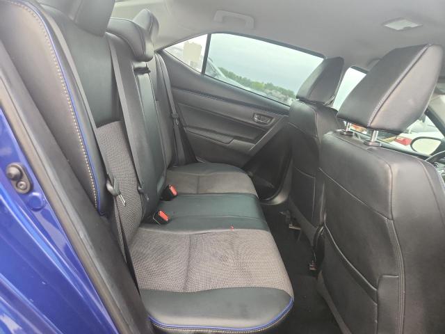 56280156 :رقم المزاد ، 5YFBURHE5JP762930 vin ، 2018 Toyota Corolla مزاد بيع