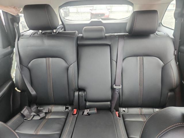 2024 Mazda Cx-90 მანქანა იყიდება აუქციონზე, vin: JM3KKAHD6R1153805, აუქციონის ნომერი: 58845466
