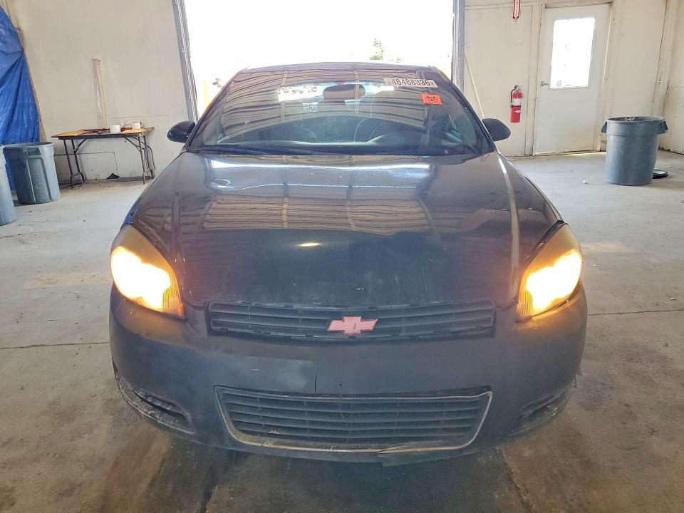 48488336 :رقم المزاد ، 2G1WT58K269429488 vin ، 2006 Chevrolet Impala مزاد بيع