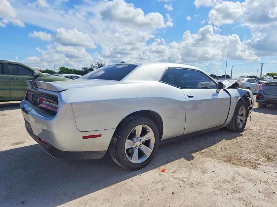 Aukcja sprzedaży 2022 Dodge Challenger, vin: 2C3CDZAG1NH260268, numer aukcji: 58160086