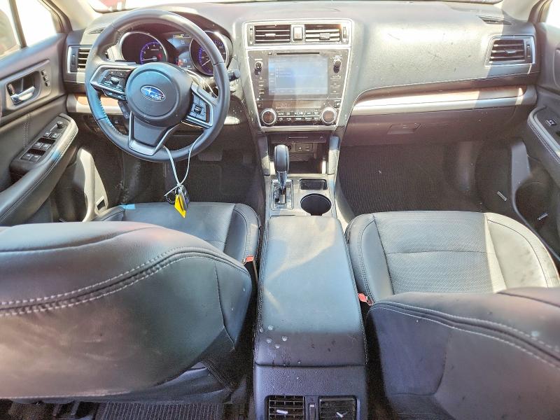 56526896 :رقم المزاد ، 4S4BSANC2J3224488 vin ، 2018 Subaru Outback مزاد بيع