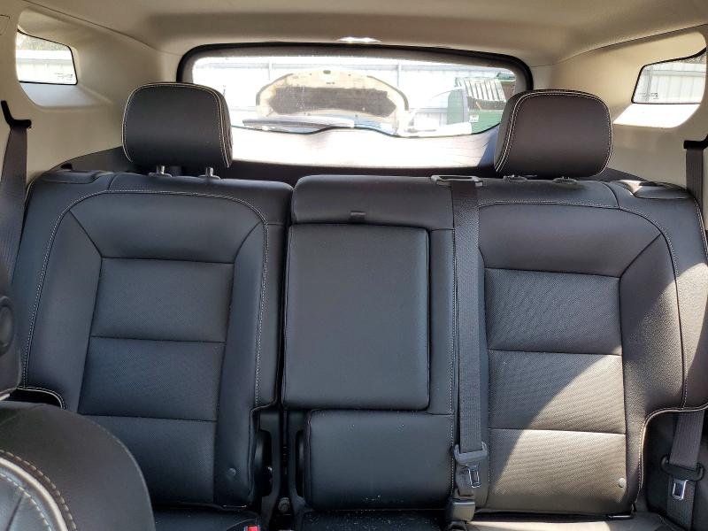 Aukcja sprzedaży 2020 Gmc Terrain, vin: 3GKALXEX8LL143509, numer aukcji: 59080286