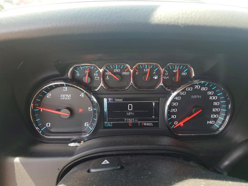 2019 Gmc Yukon Xl მანქანა იყიდება აუქციონზე, vin: 1GKS2FKC7KR263750, აუქციონის ნომერი: 57422226