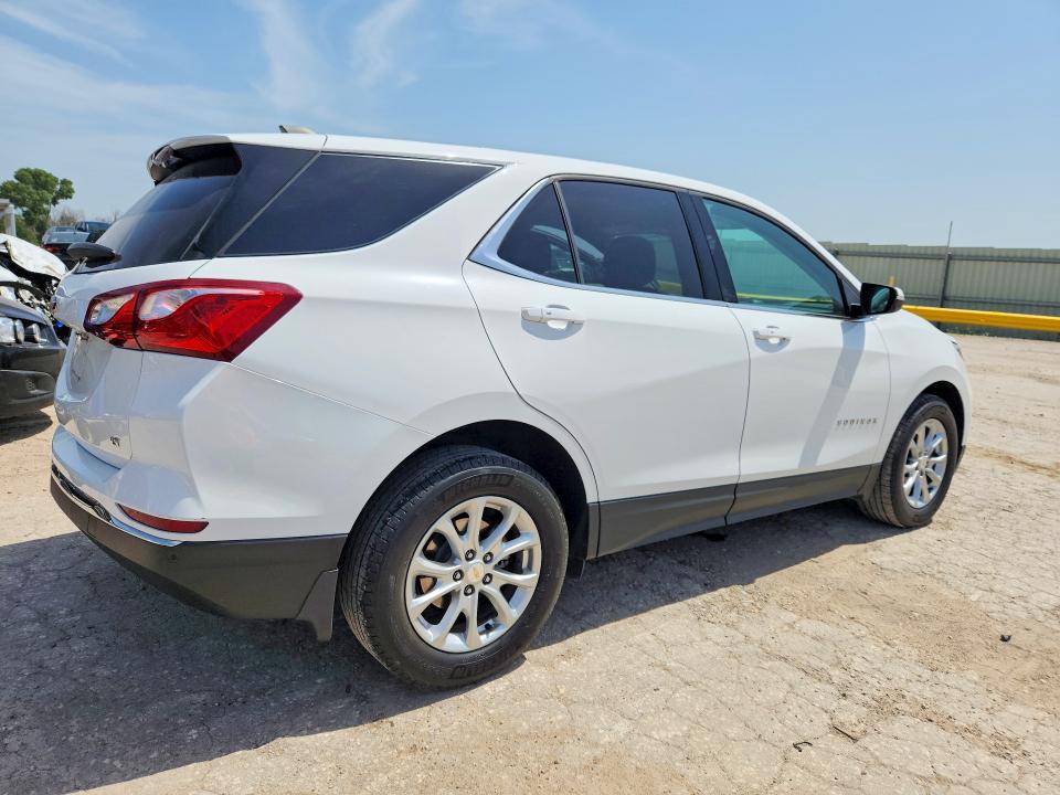 Aukcja sprzedaży 2018 Chevrolet Equinox, vin: 2GNAXJEV4J6112441, numer aukcji: 85975315