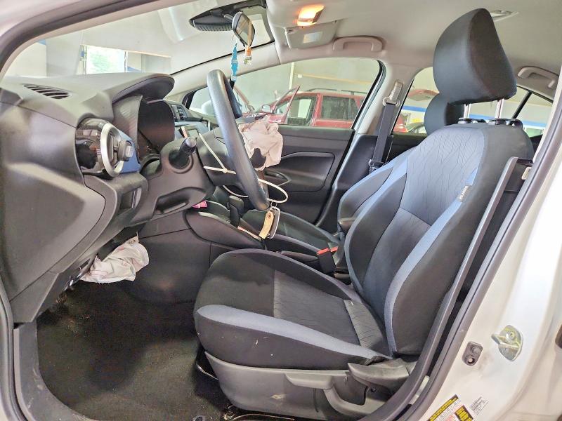 Продаж на аукціоні авто 2025 Nissan Versa, vin: 3N1CN8EV2SL865837, номер лоту: 56887306
