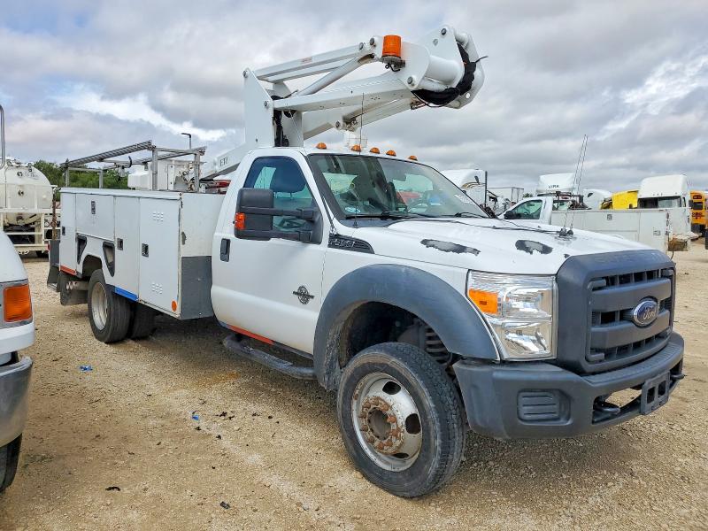 Продаж на аукціоні авто 2012 Ford F450, vin: 1FDUF4GTXCEB79416, номер лоту: 55635746