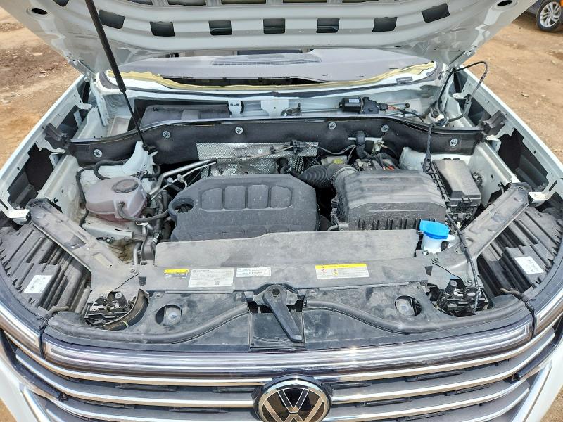 Aukcja sprzedaży 2024 Volkswagen Atlas, vin: 1V2HR2CA5RC593521, numer aukcji: 56610036
