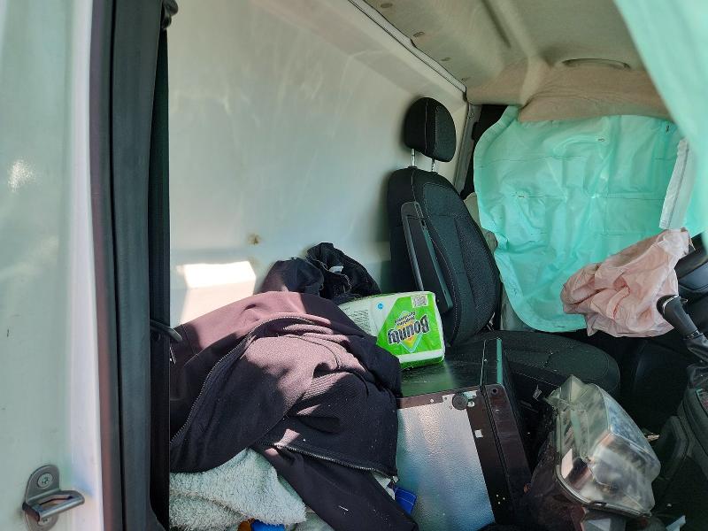 Aukcja sprzedaży 2024 Ram Promaster 3500, vin: 3C7WRVLG2RE151869, numer aukcji: 57353646