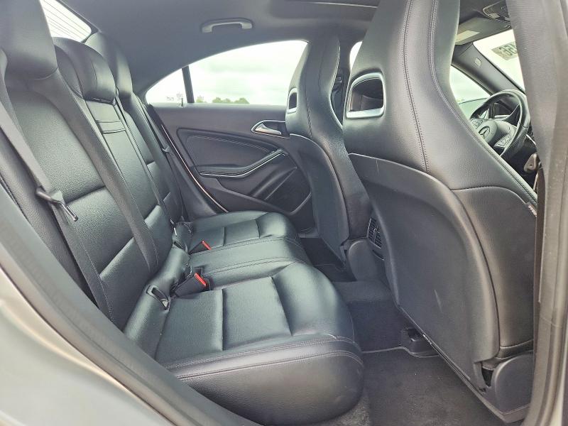 2015 Mercedes-benz Cla მანქანა იყიდება აუქციონზე, vin: WDDSJ4EB2FN177139, აუქციონის ნომერი: 56098456