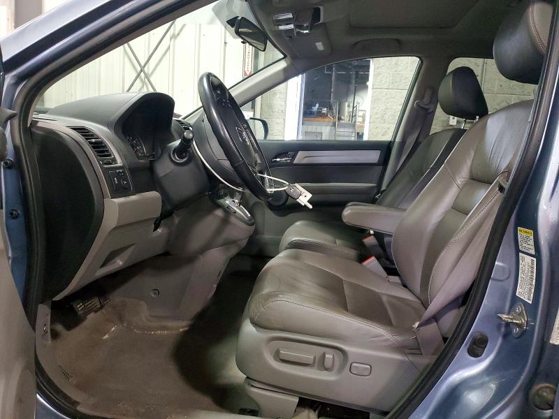 Aukcja sprzedaży 2010 Honda Cr-v, vin: 5J6RE4H70AL039344, numer aukcji: 58012946