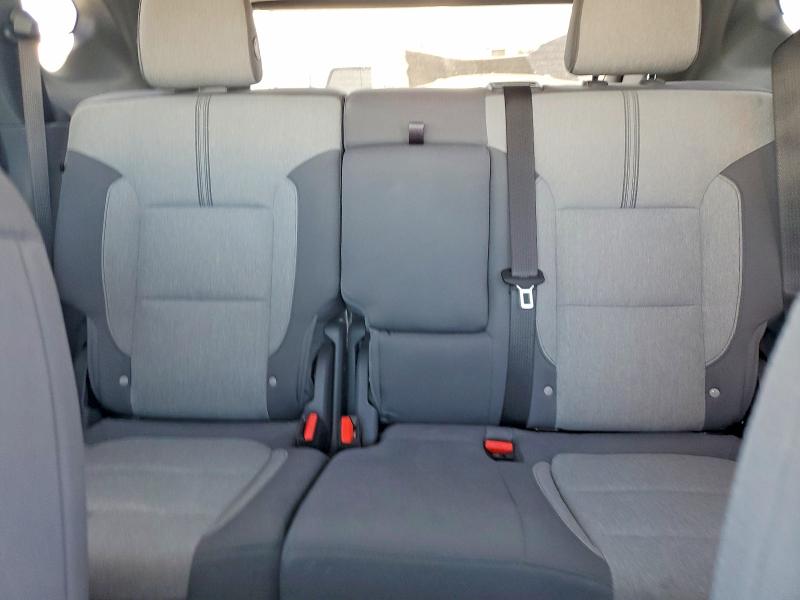 Auction sale of the 2019 Chevrolet Blazer, vin: 3GNKBGRS6KS687116, lot number: 57053796