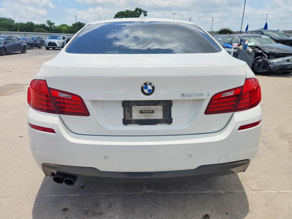 Продажа на аукционе авто 2016 Bmw 528, vin: WBA5A5C5XGD529379, номер лота: 57965976