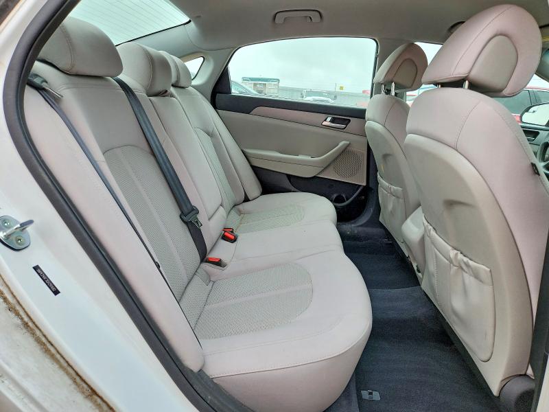 Aukcja sprzedaży 2016 Hyundai Sonata, vin: 5NPE24AF3GH291682, numer aukcji: 56875496