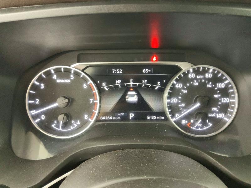 Продажа на аукционе авто 2023 Nissan Rogue, vin: 5N1BT3CB0PC783632, номер лота: 56150616