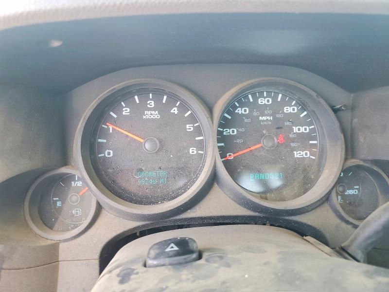 55473756 :رقم المزاد ، 1GTN1TEA2DZ267034 vin ، 2013 Gmc Sierra مزاد بيع