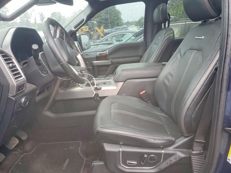 Продажа на аукционе авто 2016 Ford F150, vin: 1FTEW1EF6GFB22120, номер лота: 57823466