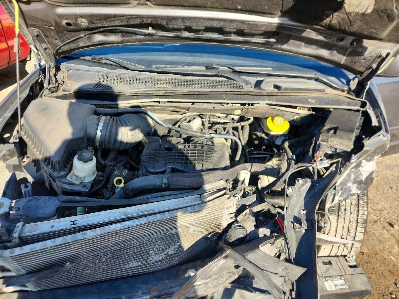 Aukcja sprzedaży 2017 Dodge Grand Caravan, vin: 2C4RDGCG8HR715459, numer aukcji: 57243446