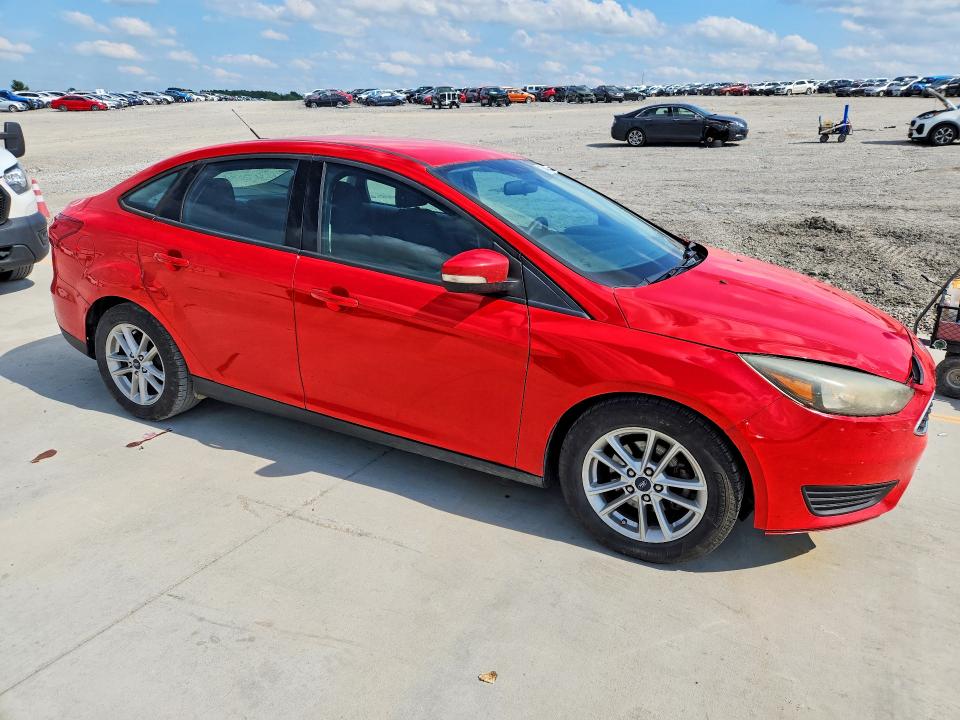 Продаж на аукціоні авто 2016 Ford Focus, vin: 1FADP3F25GL319920, номер лоту: 57844356