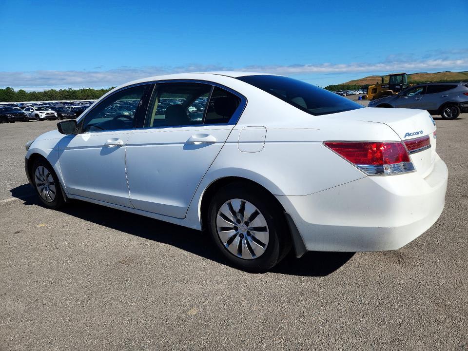 Aukcja sprzedaży 2011 Honda Accord, vin: 1HGCP2F31BA061913, numer aukcji: 57541806