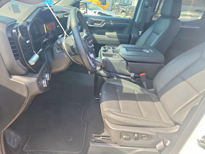 Продажа на аукционе авто 2026 Gmc Sierra, vin: 1GTPHDEDXTZ247178, номер лота: 55927536